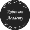 robinson logo